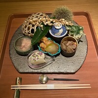 割烹 にしい - 