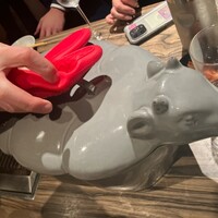 焼肉 ジャンボ はなれ - 