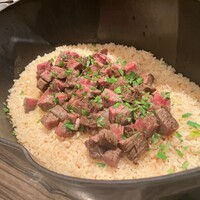 焼肉 ジャンボ はなれ - 