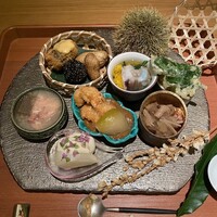 割烹 にしい - 