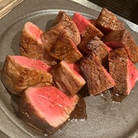 焼肉 ジャンボ はなれ - 