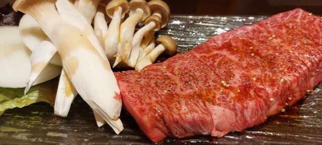 てじ - 青森（韓国料理）の写真