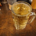 西口やきとん - 