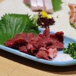 居酒屋　うみ幸 - 