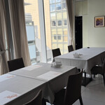 modern kappou 心都 - 