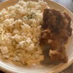 Rojiura Curry SAMURAI. 則武新町店 - 