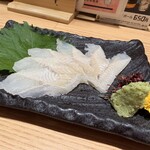 居酒屋　うみ幸 - 