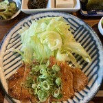 食堂ごあん - 