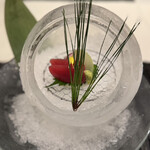 modern kappou 心都 - 