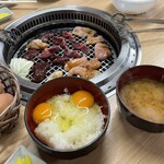 コケコッコー共和国 - 