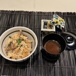 modern kappou 心都 - 