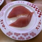 スシロー - 料理写真: