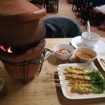 サバイジャイ レストラン - 