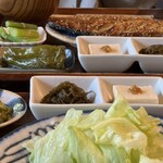 食堂ごあん - 