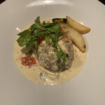 DADA - 料理写真: