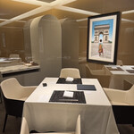 modern kappou 心都 - 