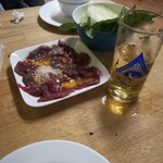 サバイジャイ レストラン - 