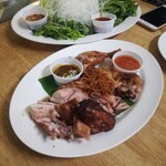 サバイジャイ レストラン - 