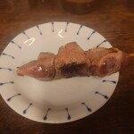 西口やきとん - 