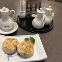 中国料理 盤古殿 新横浜プリンスホテル店 - 