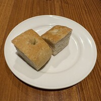 イタリア料理 リストランテ フィッシュボーン - 