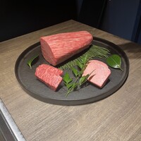 USHIGORO S. SHINJUKU - 