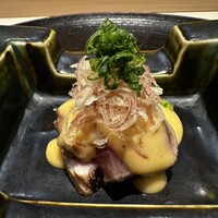 赤坂 渡なべ - 