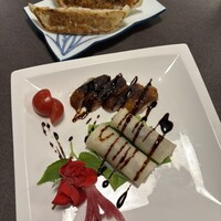 中国料理 盤古殿 新横浜プリンスホテル店 - 