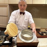 赤坂 渡なべ - 