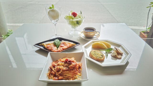 Pi Cafe Iryo no Ootaka photo 2