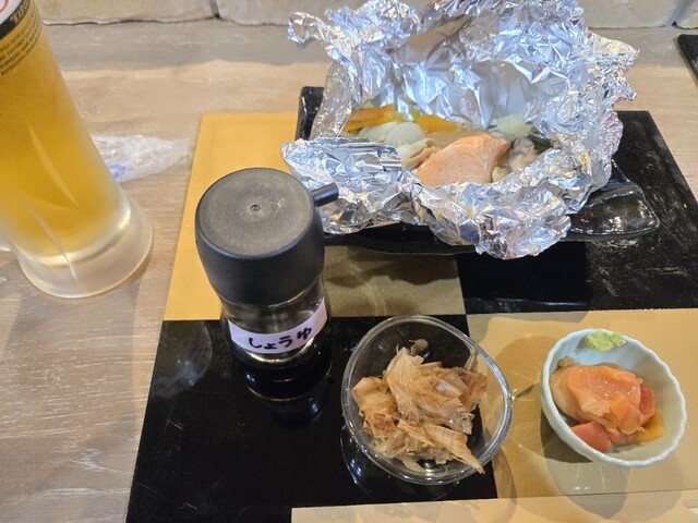 福島市の居酒屋Dining 久代（キュウダイ） &ndash; おいしい和食とお酒を楽しむ