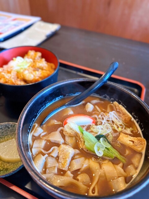 Nagoya Udon photo 5