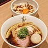 らぁ麺 はやし田 道頓堀店