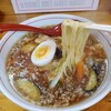 らーめん食堂かみや - 