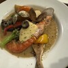 ワインカフェ イル ソフリット