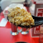 新潟油そば モジャ - 