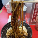 新潟油そば モジャ - 