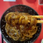 新潟油そば モジャ - 