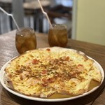 PIZZERIA CARINO UMIKAJI - 