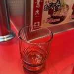 新潟油そば モジャ - 