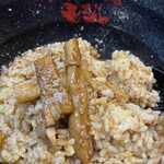 新潟油そば モジャ - 