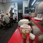 新潟油そば モジャ - 