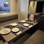 The Churrasco 神戸三宮店 - 