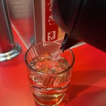 新潟油そば モジャ - 