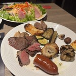 The Churrasco 神戸三宮店 - 