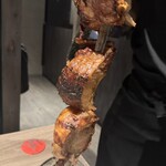 The Churrasco 神戸三宮店 - 