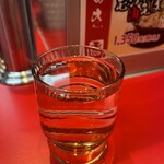 新潟油そば モジャ - 