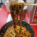 新潟油そば モジャ - 