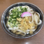とく一・手打うどん - 
