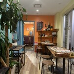 PIZZERIA CARINO UMIKAJI - 